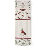 Cooksmart ® Nadstolnjak 45x200 cm Robin's Retreat – u
