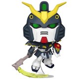 Funko Bobble Figure Animation - Gundam POP! - XXXG-01D Gundam Deathscythe #1935 Cene