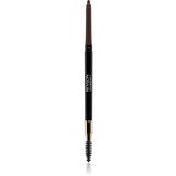 Revlon Cosmetics Brow Fantasy obojestranski svinčnik za obrvi s krtačko odtenek 1.18 ml Cene