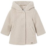 Mayoral otroški plašček almond | Shoptok.si