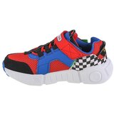 Skechers Gametronix dječje tenisice 402260l-blmt | shoptok.hr