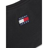 Tommy Jeans Torba za na rame 'ESS DAILY' mornarsko plava / crvena / crna / bijela | shoptok.hr