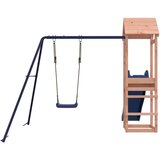 Vanjski set za igru od masivnog drva duglazije | shoptok.hr