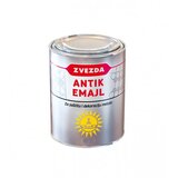 Zvezda Boja emajl Antik siva 1kg | Eponuda.ba