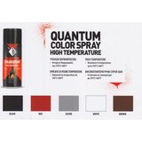 Quantum SPREJ 0.400 HI TEMP CRNI Cene