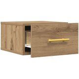  Noćni ormar Zidne 2 pcs Umjetnički hrast 35 x 35 x 20 cm | shoptok.hr
