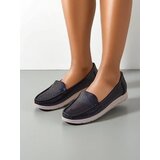 Resti Ladies' perforated moccasins Besset | ePonuda.com