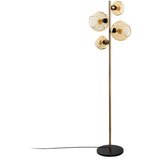 Opviq podna lampa Benek-20-15-14524, zlatna boja | Eponuda.ba
