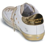 Philippe Model PRSX LOW WOMAN Bijela | shoptok.hr
