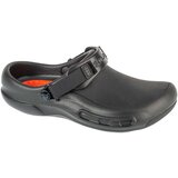 Crocs Nogavice Bistro Pro LiteRide Clog Črna | Shoptok.si