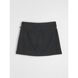 Sinsay Mini suknja s remenom | shoptok.hr