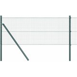  Zavarena žičana ograda za fiksaciju 100 x 0,5 m Zelena Mreža | shoptok.hr