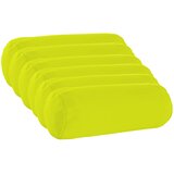  Presvlaka za jastuk 6 pcs HEERLEN Svijetlo zelena. Ø 15 x 40 cm | shoptok.hr