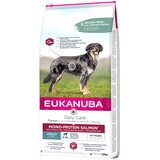 Eukanuba Adult Mono-Protein z lososom - 12 kg | shoptok.hr