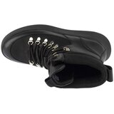 Fitflop F-Mode Hiker-Lace Flatform ženske gležnjače ID9-001 | shoptok.hr