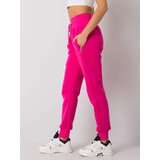 ex moda Sweatpants-EM-DR-619.01P-fuchsia | Shoptok.si