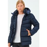 Dewberry M8659 MENS COAT-LACQUER | shoptok.hr