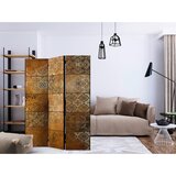 Artgeist Paravan Old Tiles, 3-Delni, Akustičen | Shoptok.si