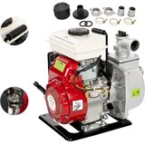 Motorna benzinska pumpa 4T 1,5" GF-2060 | shoptok.hr