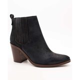 Dakota Boots Gležnjarji - Modra | Shoptok.si
