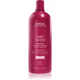 Aveda Color Control Rich Shampoo šampon za barvane lase 1000 ml
