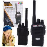 Lean_Toys Otroški set Walkie Talkie Razpon 50-60M | Shoptok.si