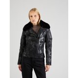 Guess Prijelazna jakna 'New Olivia' crna | shoptok.hr