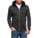 Edoti Men's hooded sweatshirt Cijene