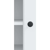  ormar Bijela 102 x 34,5 x 50 cm Konstruirano drvo | shoptok.hr