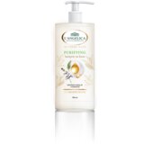 Langelica šampon za lase - Purifying Shampoo With Pump - For Oily Hair Cene