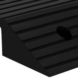  Prilazne rampe u obliku mosta 2 kom 80 x 40 x 8 cm gumene | Eponuda.com
