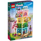 Lego Friends: Dom občanov v Heartlake Cityju | Shoptok.si