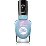 Sally Hansen Miracle Gel™ gel lak za nohte brez uporabe UV/LED lučke odtenek Let's Get Digital 14,7 ml | Shoptok.si