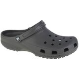 Crocs Papuče Classic 10001-0DA, Sive Cene