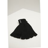 Urban Classics Half-finger gloves 2-pack black | shoptok.hr