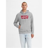 Levi's Levi&#39;s Light Grey Men&#39;s Sweatshirt® - Mens | shoptok.hr
