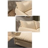 Atelier Del Sofa sofa dvosed saga 2 seater cream | ePonuda.com