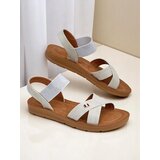 Resti Women's elastic strap sandals Zerefis | Shoptok.si