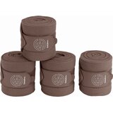 ESKADRON Bandaže iz flisa, grey-brown - FULL | Shoptok.si