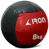 Iron wall ball , lopta za bacanje 8kg (bez ručki) , proizvođač sport Cene