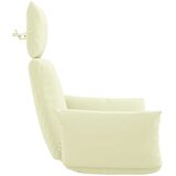  Adirondack Jastučić PUTTEN 100% poliester Krem 60 x 145 x 10 cm | shoptok.hr