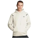 Under Armour Sweat Polaire Ua Unstoppable Bijela