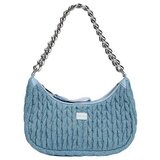 Tommy Hilfiger ženska teksas torbica THAW0AW17301-0GY u