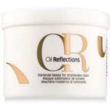 Wella Professionals Oil Reflections Luminous Reboost maska 500 ml Slike