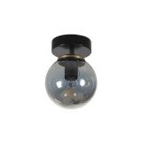 Opviq Luster sijalica, 20 cm, 15 cm, E27, siva | Eponuda.ba