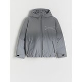 Reserved Boys` outer jacket - svetlo siva | Shoptok.si