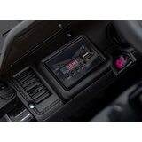 Auto na akumulator Off Road MOUNTAIN - crni | shoptok.hr