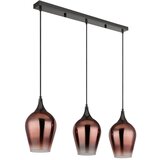 Globo viseča svetilka 155520-3hc | Shoptok.si