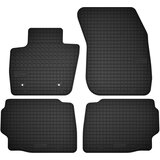 Wielganizator Komplet gumijastih zaščitnih preprog za: Ford Mondeo MK5 limuzina, karavan (od 2015 do 2020), (22130075) | Shoptok.si