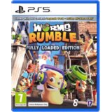  Worms Rumble – Fully Loaded Edition PS5 071208 | Eponuda.ba